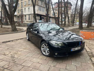 BMW 5 Series foto 5