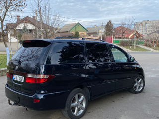 Toyota Previa foto 5