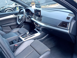 Audi Q5 foto 12