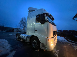 Volvo FH 12 - 460 foto 16