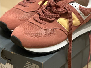 Новые new balance