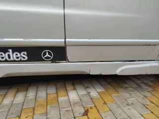 Mercedes Vito foto 5