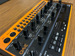 Behringer Crave Analog Semi-Modular foto 2