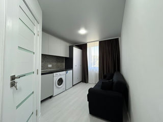 Apartament cu 1 cameră, 16 m², Ciocana, Chișinău foto 9