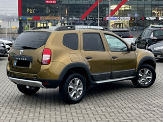 Dacia Duster foto 4