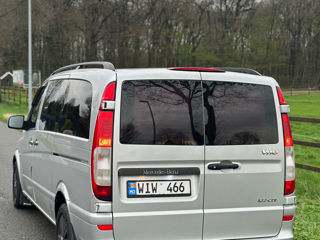 Mercedes Vito foto 4