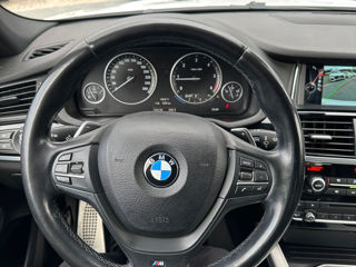 BMW X4 foto 7