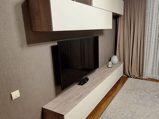 Стенка под тв 270 / mobilier pentru tv 270 фото 1