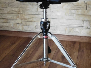 Gibraltar 9600 Drummer Stool. foto 2