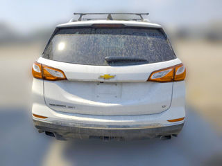 Chevrolet Equinox foto 5