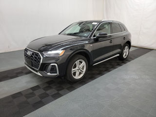 Audi Q5 foto 1