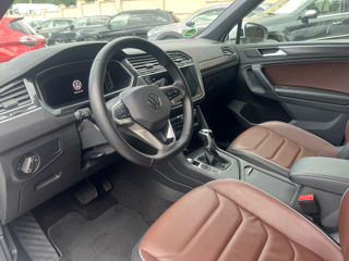 Volkswagen Tiguan foto 10