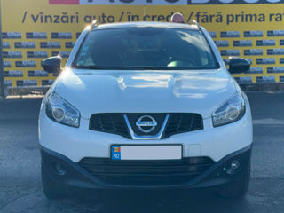 Nissan Qashqai foto 3