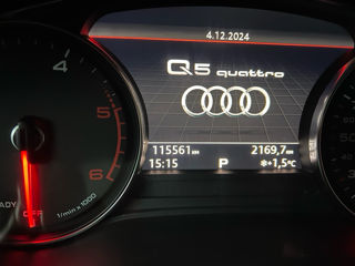 Audi Q5 foto 7