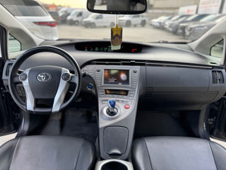 Toyota Prius foto 6
