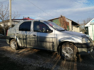 Dacia Logan foto 6