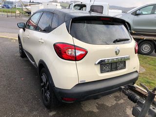 Renault Captur foto 2