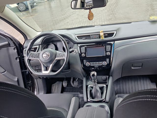 Nissan Qashqai foto 7