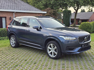 Volvo XC90 foto 5