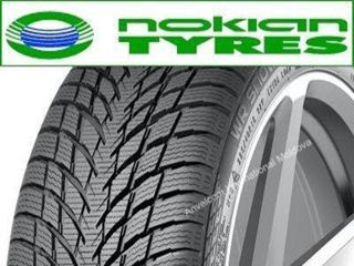 R19 245/45 Nokian WR SnowProof P (in rate 0%) foto 4