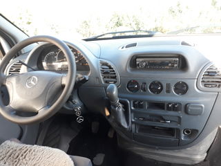 Mercedes Sprinter 316 CDI foto 3