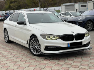 BMW 5 Series foto 5