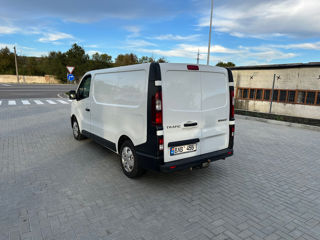 Renault Trafic foto 4