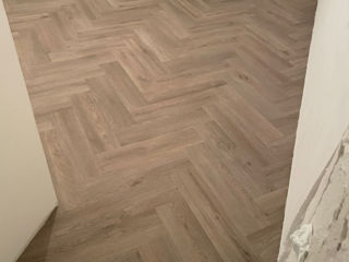 Vinil pvc spc lvt montam orice tip foto 6