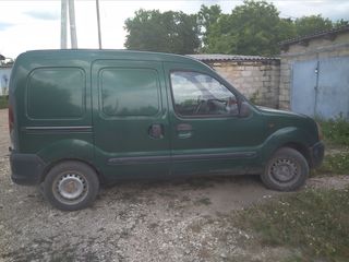 Renault Kangoo foto 3