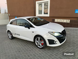 Seat Ibiza foto 4