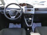 Toyota Verso foto 7