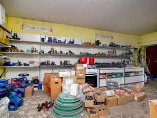 Comercial -  producere - depozitare 457 mp + teren 8,4 ari  Centru str. Haltei foto 15