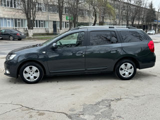 Dacia Logan Mcv foto 13