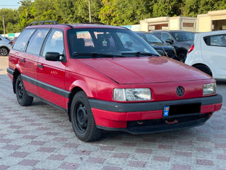 Volkswagen Passat foto 5