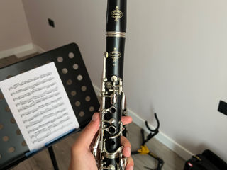 Buffet Crampon B12 фото 1