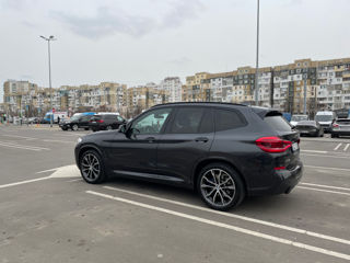 BMW X3 foto 4