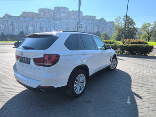 BMW X5 foto 2