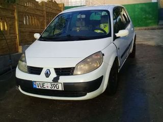 Renault Scenic foto 3