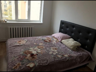 Se dă în chirie apartament cu 2 camere, Buiucani , Chișinău . foto 5