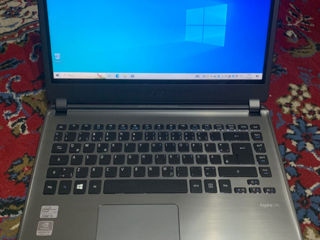 Acer M5 ultrabook (14/ i5 4x 3.00ghz/ 10GB RAM/ 256GB SSD/ NVIDIA GeForce GT620) foto 2