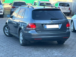 Volkswagen Golf foto 5