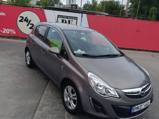 Opel Corsa foto 4