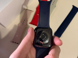 Apple Watch seria 6 44mm foto 3