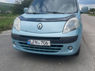 Renault Kangoo foto 5