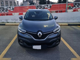 Renault Kadjar foto 3