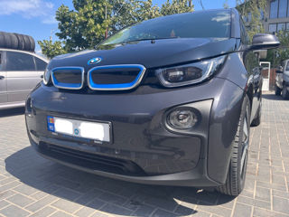 BMW i3 foto 4