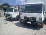 Sprinter. Crafter.mercedes man atego vario foto 8