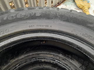 Hankook 265/65 R17 M+S .90% foto 2