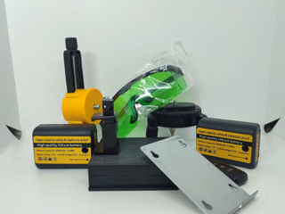 lazer, Dewalt laser 16 linii + statif   24 vol foto 4