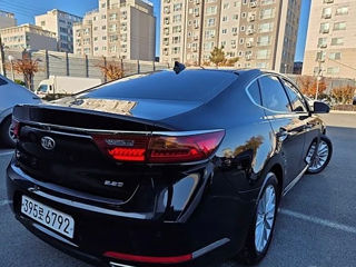 KIA K7 foto 4